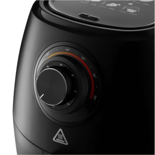 Sencor Air Fryer 3130BK 3.5 Liter - Image 4