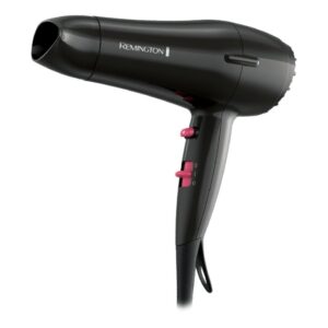 Remington Hair Dryer My Stylist D2121