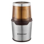 Professional Dry/Wet Grinder WF-9225