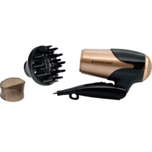 WestPoint Hair Dryer WF-6270 1600 Watts