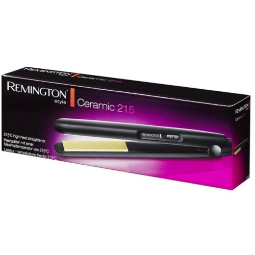 Remington Hair Straightener Ceramic S1450