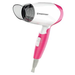 WestPoint Hair Dryer WF-6203 1200 Watts