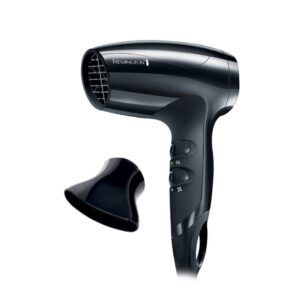 Remington Hair Dryer Compact 1800 - D5000