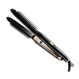 WestPoint Hair Curler & Straightener WF-6811