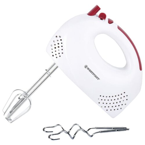 WestPoint Hand Mixer WF-9401