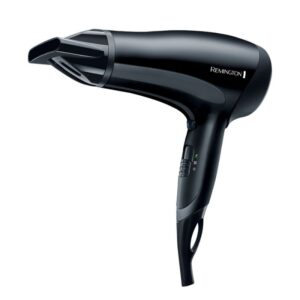 Remington Hair Dryer Power Ionic 2000W-D3010