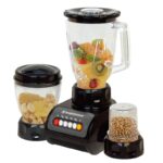 Blender and Grinder 3 in 1 WF-9491