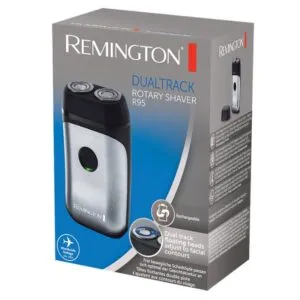Remington Shaver Travel Foil Shaver R95