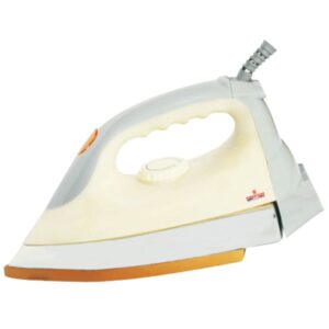 WestPoint Dry Iron WF-86B 1000 Watts