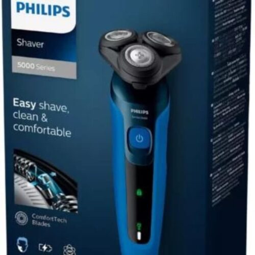 Philips S5444/03 Wet & Dry Series 5000 - Image 2