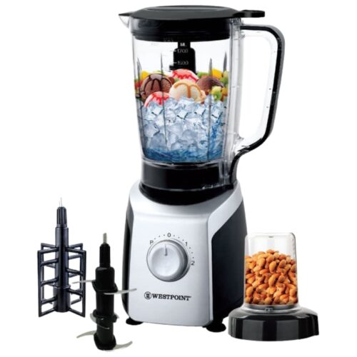 WestPoint Blender and Grinder WF-370