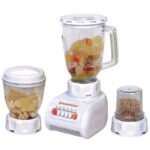 Blender and Grinder 3 in 1 WF-949