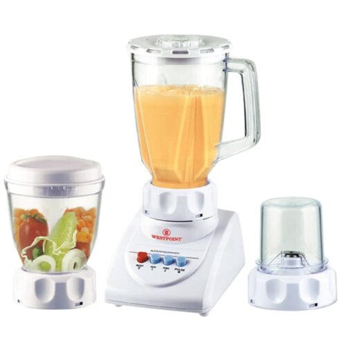 WestPoint Blender and Grinder 3 in 1 WF-738