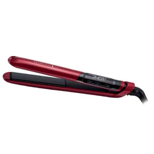 Remington Hair Straightener Silk Ceramic S9600
