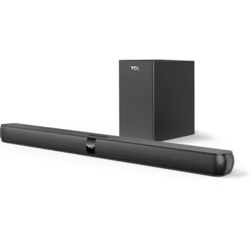 TCL Sound Bar TS7010 With Sub Woofer 320 Watts