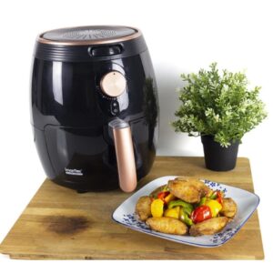 Imarflex Japanese Air Fryer IHF 2655 2.6L Price in Pakistan 2024