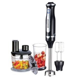 WestPoint Hand Blender 3 in 1 WF-9916