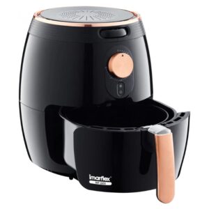 Imarflex 2.6L Air Fryer IHF-2655