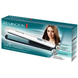 Remington Hair Straightener Shine Therapy S8500