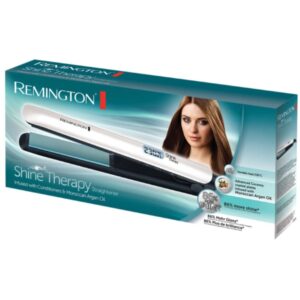 Remington Hair Straightener Shine Therapy S8500