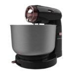 Hand Mixer with Stand Bowl WF-9504