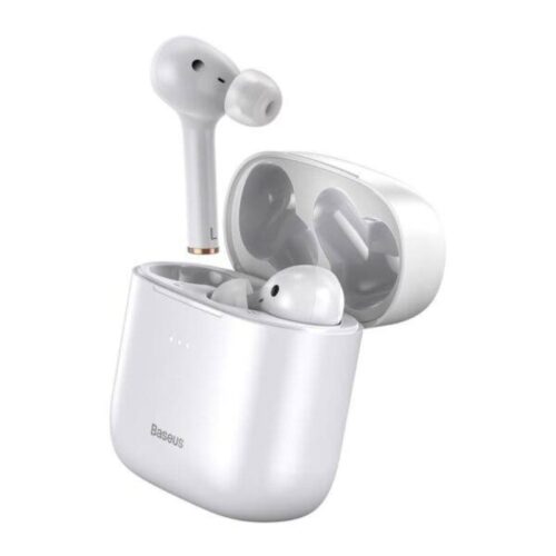 Baseus W06 Wireless Earphone 5.0 (Noise Cancellation) - Image 2