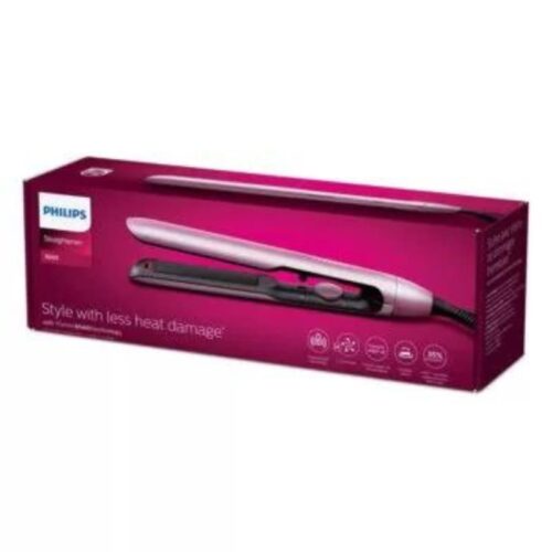 Philips Hair Straightener BHS530/00 Series 5000 - Image 2