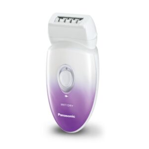 Panasonic Epilator ES-EU10