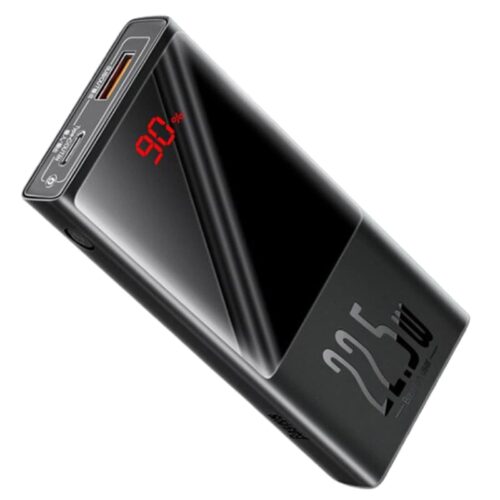 Baseus PPMI01 Power bank 22.5 Watts
