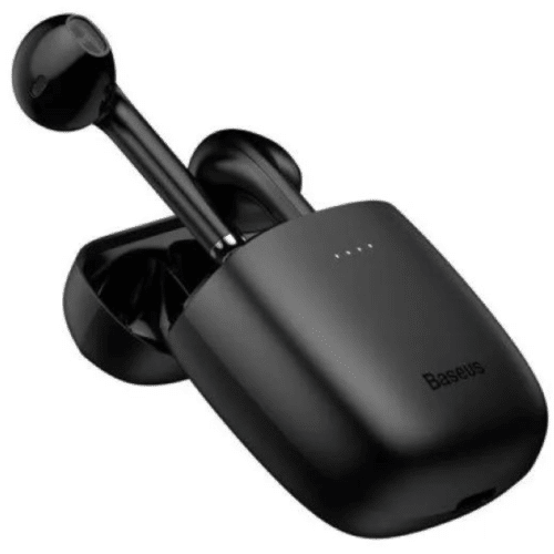 Baseus W04 Wireless Earphone 5.0 - Image 2