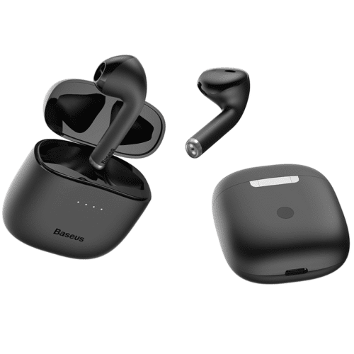 Baseus W04 Wireless Earphone 5.0 - Image 3