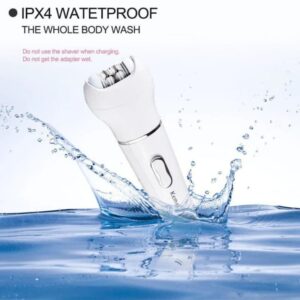 BROWNS BS-2199 5-in-1 Shaver Epilator (6)
