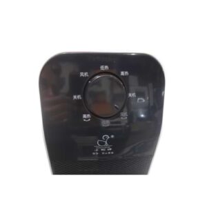 ceremic heater dnq200 upside shoppingjin.pk - Shopping Jin