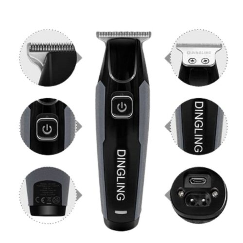 Dingling Rf-630 Trimmer - Image 3