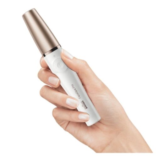 Braun Facial Spa Pro 3 in 1 Epilator FE-911 - Image 3