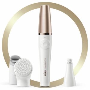 Braun Facial Epilator FE-911