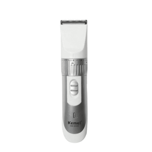 Kemei Hair Trimmer KM-9020 - Image 2