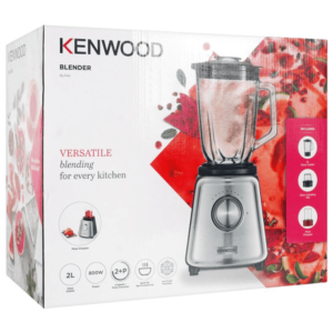 Kenwood Blender BLP44.270SS