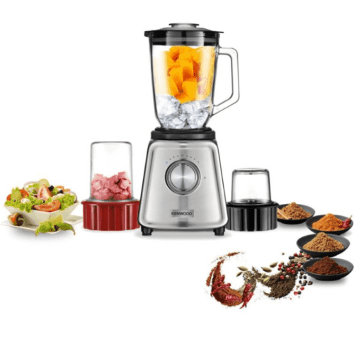 Kenwood Blender BLP44.270SS