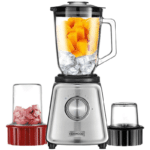 Kenwood Blender, 2L, 800W, BLP-44-270SS