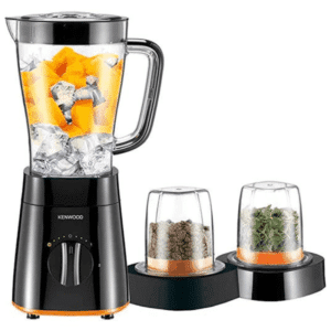 Kenwood Blender BLP15.360BK 