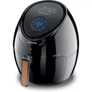 Kenwood Digital Air Fryer HFP50.000 5.5L