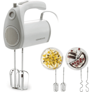 Kenwood Hand Mixer HMP20.000WH