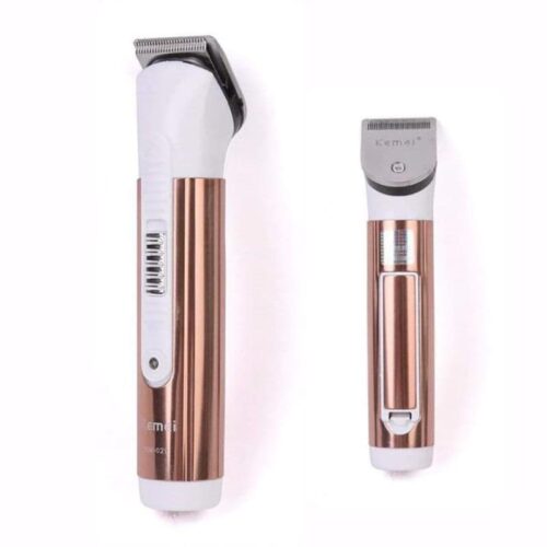 Kemei Professional Beard Trimmer KM-029 - Image 4
