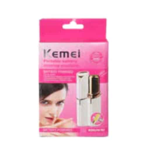 Kemei KM-1021 Ladies Shaver - Image 2