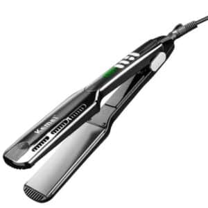 Kemei Km-1024 Professional Digital Hair Straightener