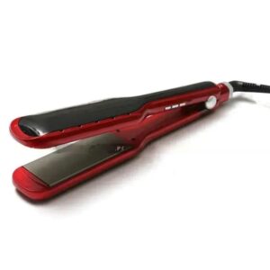 Kemei Km-1036 Professional Digital Hair Straightener