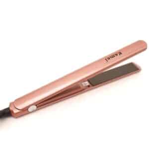 Kemei KM-1208 Rapid Hair Straightener Iron