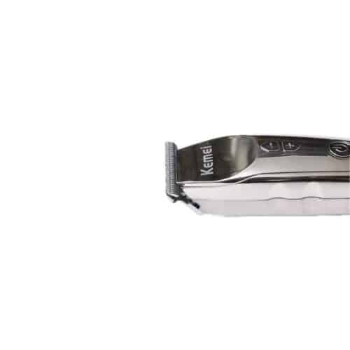 Kemei Hair Trimmer KM-126 - Image 2