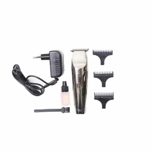 Kemei Hair Trimmer KM-126 - Image 3